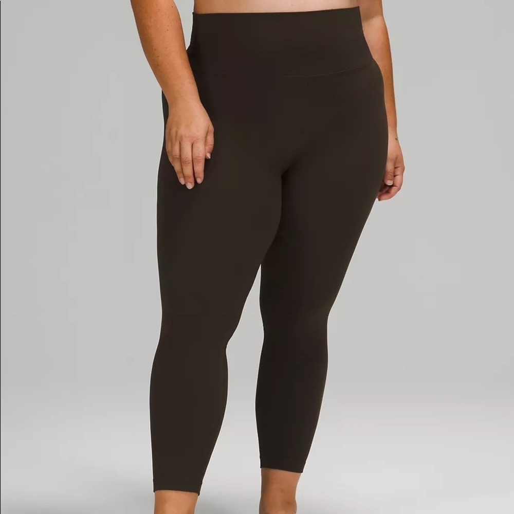 Lululemon Align 25”